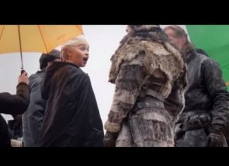 Game Revealed Season 7 Episode 6 HBO