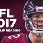 “NFL 2017” — A Bad Lip Reading of the NFL