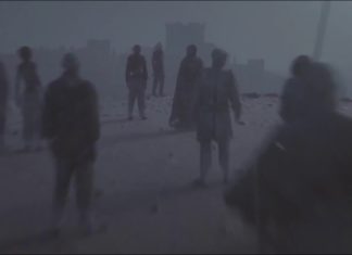 Game of Thrones Official Season 8 Teaser Trailer 2018