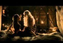 GoT – Birth of Khaleesi – why women rule the world
