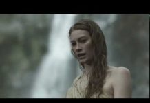 Alyssa Sutherland Hot Compilation “Vikings”