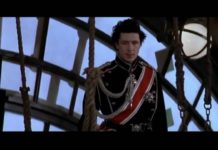 TKO – (Jackie Chan VS Aidan Gillen) – Fight