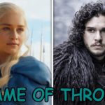 Game Of Thrones | All Characters 2017 |