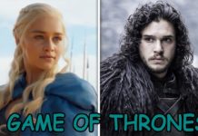Game Of Thrones | All Characters 2017 |