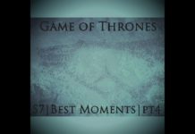 Game of Thrones|S7|Best Moments PT4