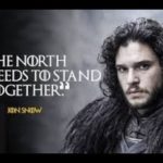 The best scenes | Dialogues | Quotes | in | Game of Thrones