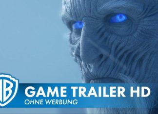 GAME OF THRONES – Conquest Trailer Deutsch HD German (2017)