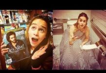 Emilia Clarke | Funny Moments (Part 1)