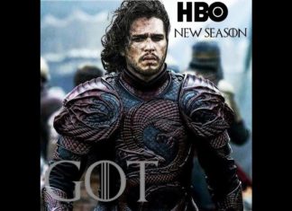 Game of Thrones Season 8: #WinterIsHere Trailer #1 (HBO) “The Great War” PREVIEW