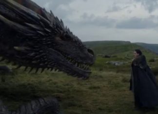 Game of Thrones Season 8 | ‘#ChaosIsALadder’ Fan-Made Trailer