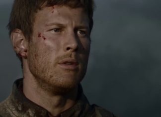 Daenerys Sentences Randal & Dickon Tarly To Death 7×06 Game Of Thrones