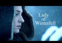 (GoT) Sansa Stark | Lady of Winterfell