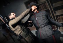17 Minutes of Sniper Elite 4 Gameplay in 1080p