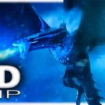 Game of Thrones 7×07 _ Ice Dragon & Ice King Destroy Finale Clip (2017) GOT, HBO Series HD