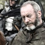 Why Game of Thrones’ Davos Is Waiting to Read the Season 8 Finale