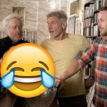 Blade Runner 2049 – Funniest Bloopers
