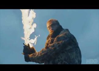 GAME OF THRONES S07E06 Official Trailer 2017 GOT, TV Show HD