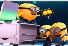 Despicable Me 3 – Best Funny Minions Moments (2017) Balthazar Bratt, Minions Movie HD
