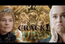 Game of Thrones Crack!vid Season 7 – QUEEN Edition –