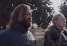 The Hound Reunites With Brienne Of Tarth – Game Of Thrones 7×07 HD