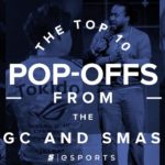 The Top 10 Pop-offs in FGC and Smash Bros. History