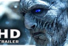 Game Of Thrones “Winter Is HERE” Trailer NEW (2017) HBO, Season 7
