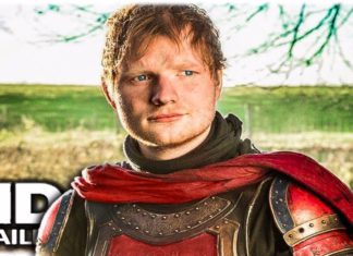 ED SHEERAN – Game Of Thrones Season 7 Clip (2017) GOT, Netflix TV Show HD