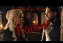 how to negotiate better? Jon snow and Daenerys meeting in game of thrones