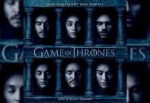 16 – Trust Each Other – Game of Thrones Season 6 Soundtrack