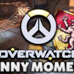 Overwatch FUNNY MOMENT – Never Watched Game Of Thrones Before xD #4