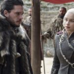 Game of Thrones Cast Season 8 Candids Spoilers Photos