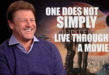 Sean Bean reads Sean Bean Memes