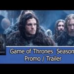 Game of Thrones Season 8 Promo Trailer
