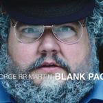 George R.R. Martin’s BLANK PAGE (Game of Thrones / Taylor Swift’s BLANK SPACE Parody)