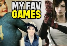 The BEST Video Games (According To Onision)