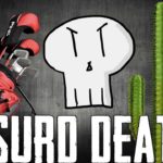 The Most Ridiculous Deaths in History