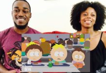 SOUTH PARK’s FUNNY MOMENTS! (TH&CE’REACTION )