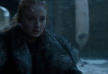 Jon Snow ~ I’d come for you, Sansa