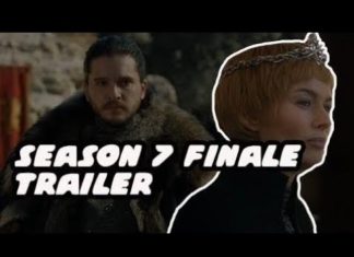 Game Of Thrones Season 7 Episode 7 Trailer And Breakdown – DRAGONPIT!