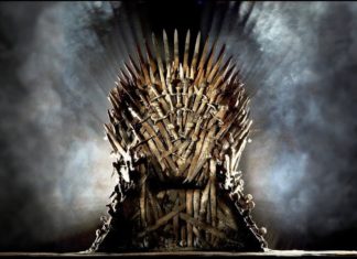 Game Of Thrones 8va temporada (Oficial Trailer)
