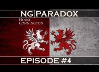 Crusader Kings 2: Game of thrones mod- Jon Connington #4