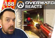 Reaction: Overwatch Moments #59