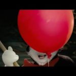 IT (2017) TRAILER BUT IT’S THE CAT IN THE HAT
