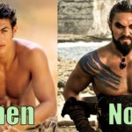 Game Of Thrones Cast Then And Now 2017