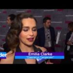 ‘Game of Thrones’ Cast Spills the Details About Season 4