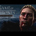 GAME OF THRONES · BRITT’S FATE – ALL CHOICES (Episode 3: The Sword in the Darkness)