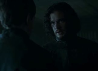 Game of Casting Thrones