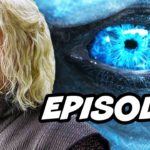 Game Of Thrones Season 7 Rhaegar Lyanna Stark and Ice Dragon Special Episode Breakdown