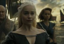 GAME OF THRONES SEASON 6×10 FINALE BEST MOMENTS