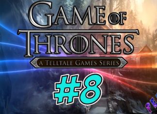 Peachy- TellTale’s Game of Thrones #8; Diplomacy fails